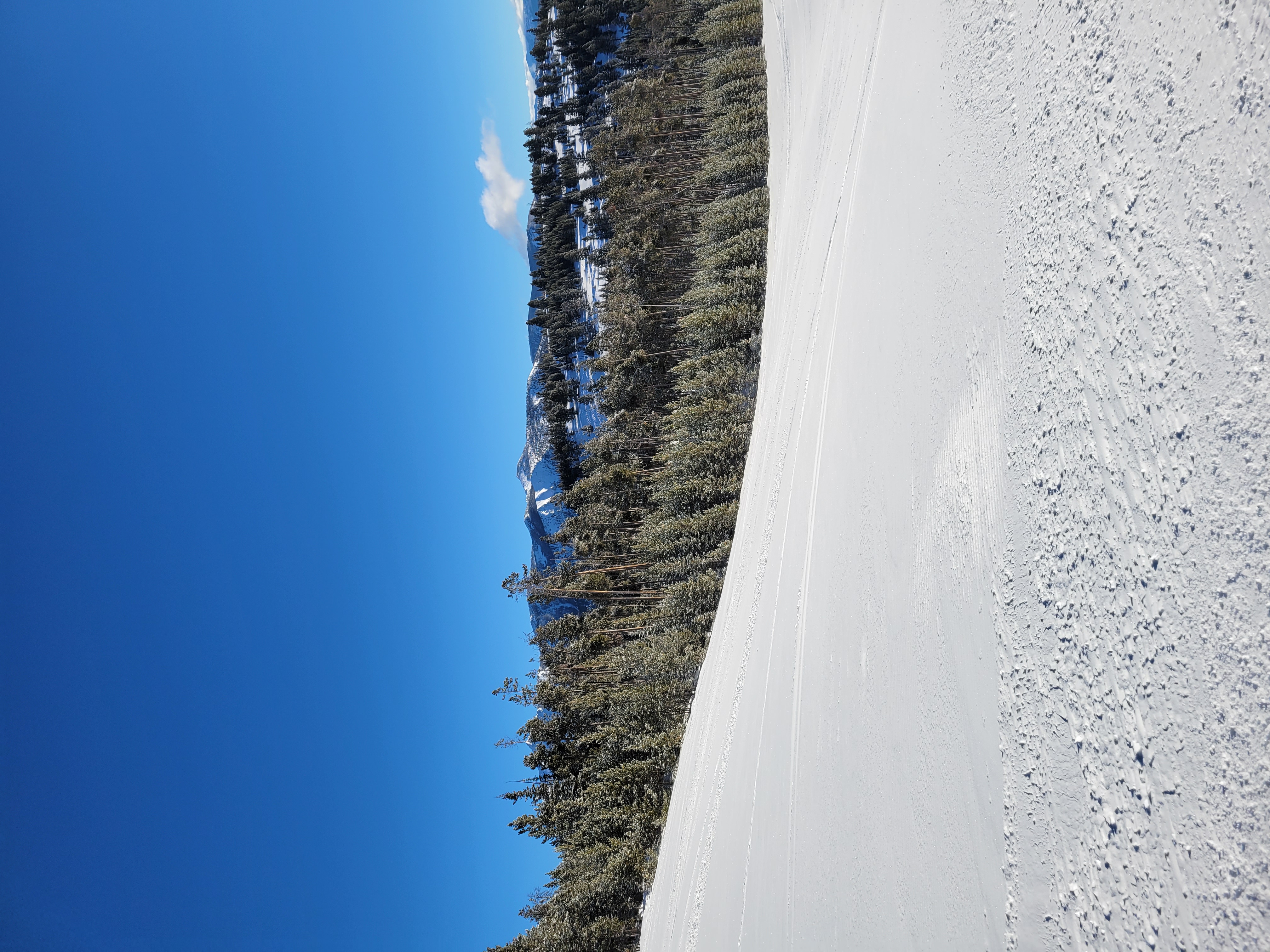 Big Sky – Montana · 2016, 2019, 2022, 2026